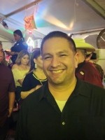 Frank Salinas