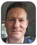 Darren Langdon